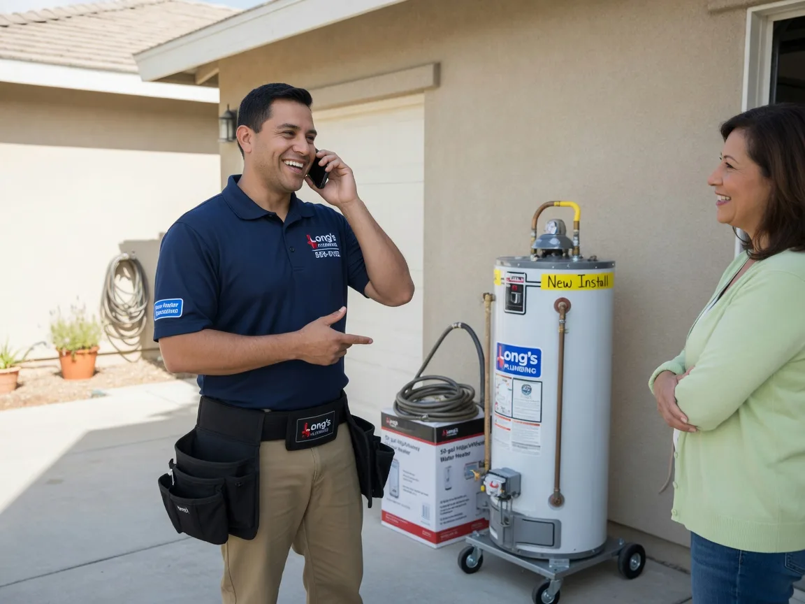 Leak Detection Janesville, MN FAQs
